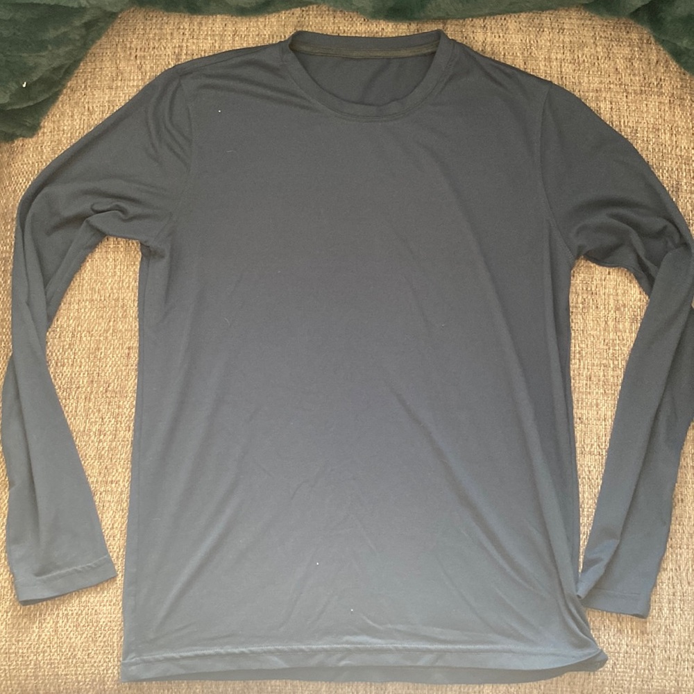 StringKing Blue Long Sleeve